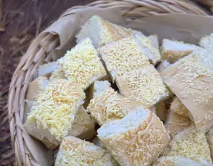 Pan de queso