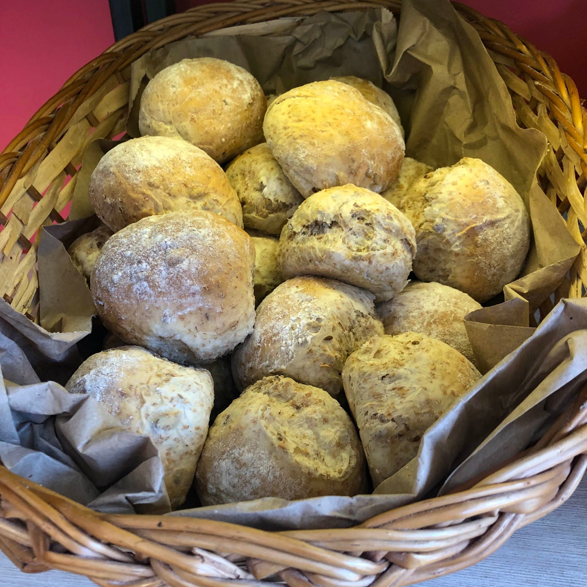 Panaderia Chefcita