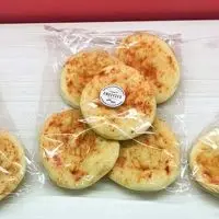 Paquetes De Pizzetas Tomate