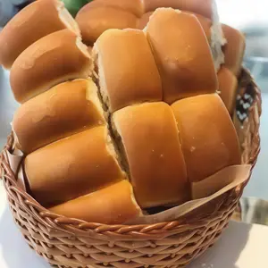 Pebetitos Blanco
