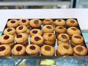 Pepas de Batata