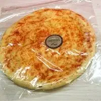 Prepizzas de tomate grande