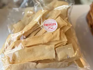 Tablitas De Cebolla