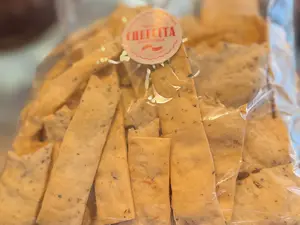 Tablitas De Oregano