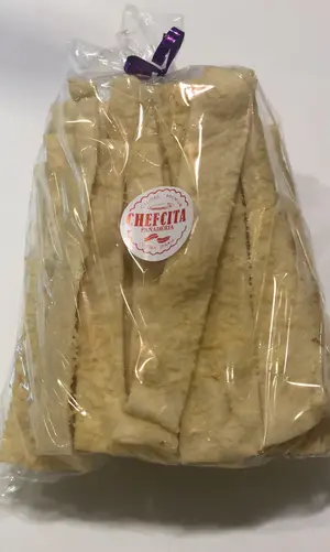 Tablitas De Queso