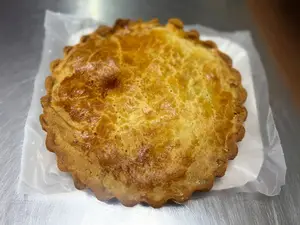 Tarta De Pollo