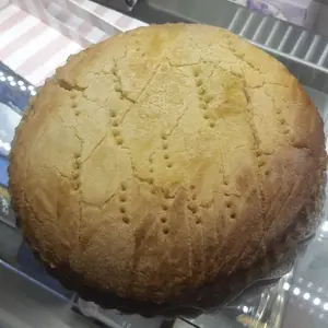 Torta De Ricota Chica