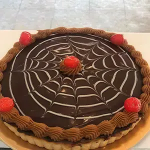 Torta Golosa