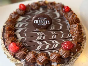 Torta Golosa Chica