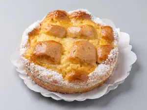 Torta matera