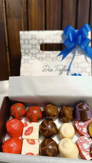 Bombones 1/4