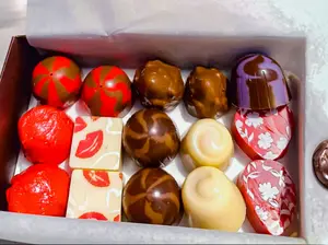 Bombones 1 Kg