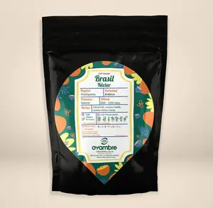 Brasil Nectar