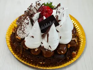 Brownie