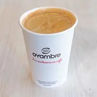 Café grande