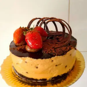 Chocotorta