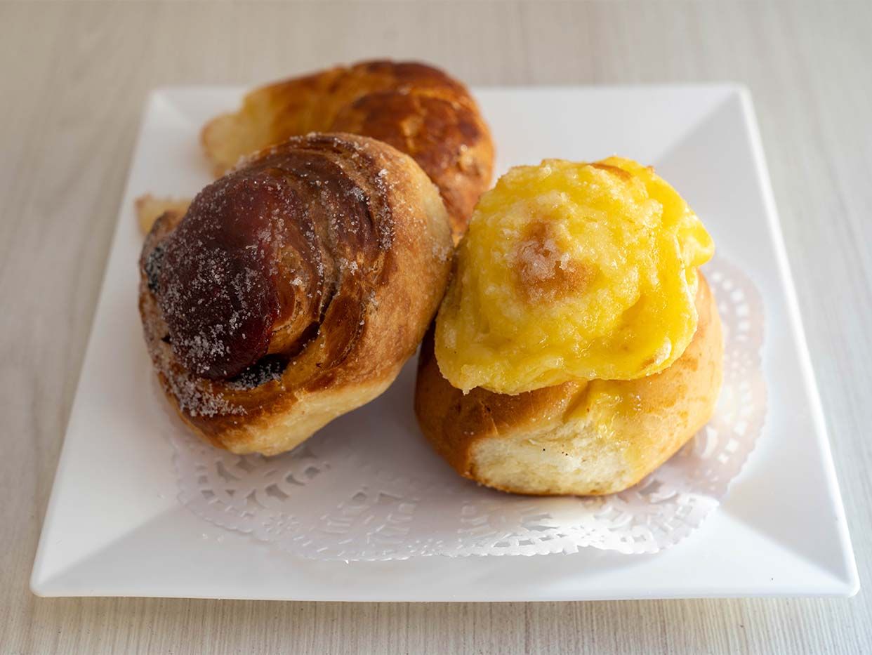 Panaderia Das Treffen Marengo