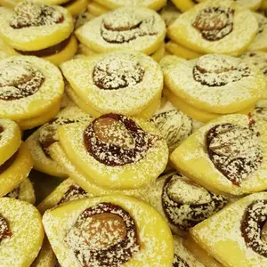 Masas Secas