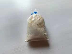Pan Rallado 1 Kg