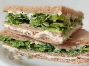 Sandwich De Miga