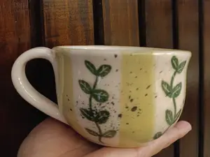 Taza Chica