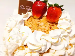 Torta Balcarce