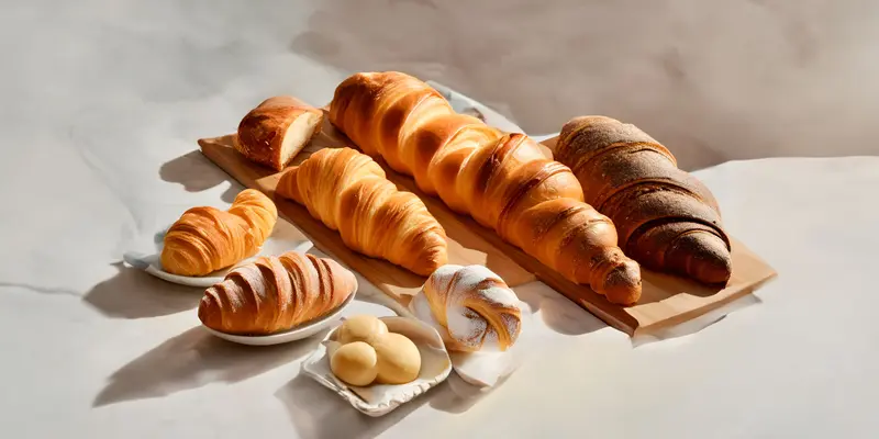 Panaderia Don Armando