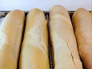 Baguette Por Un