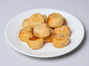 Chipas 100 Gr