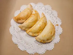 Empanadas Carnes
