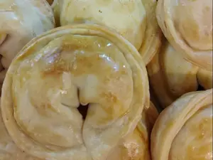 Empanadas Jyq
