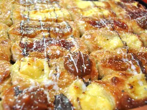 Facturas surtidas x6