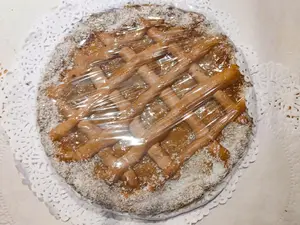 Frola De Batata