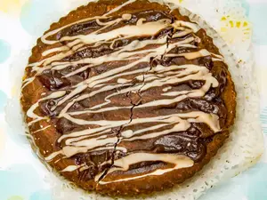 Tarta africana