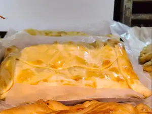 Tarta primavera