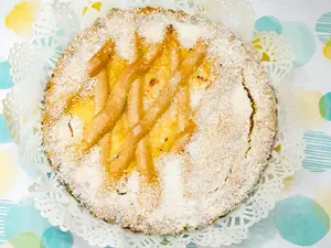 Tartas De Ricota