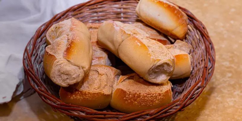 Panaderia Don Manuel
