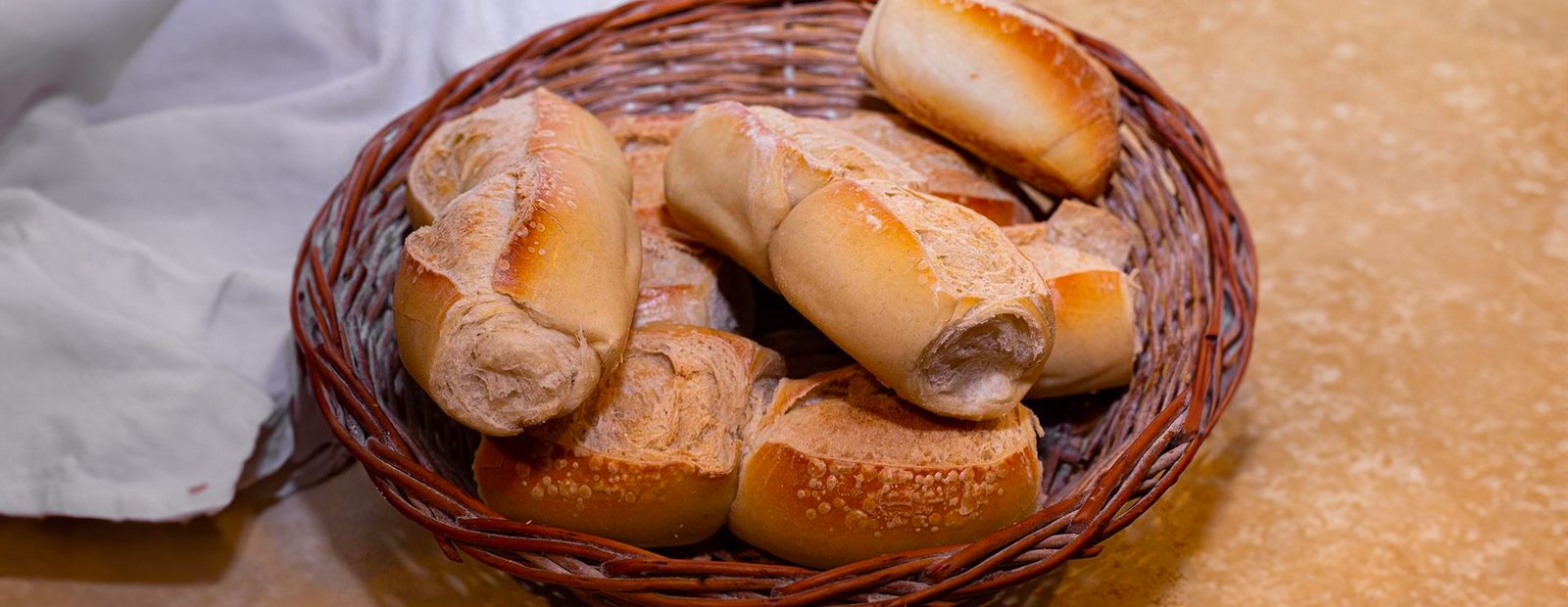 Panaderia Don Manuel