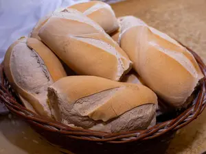 Flauta 1 kg