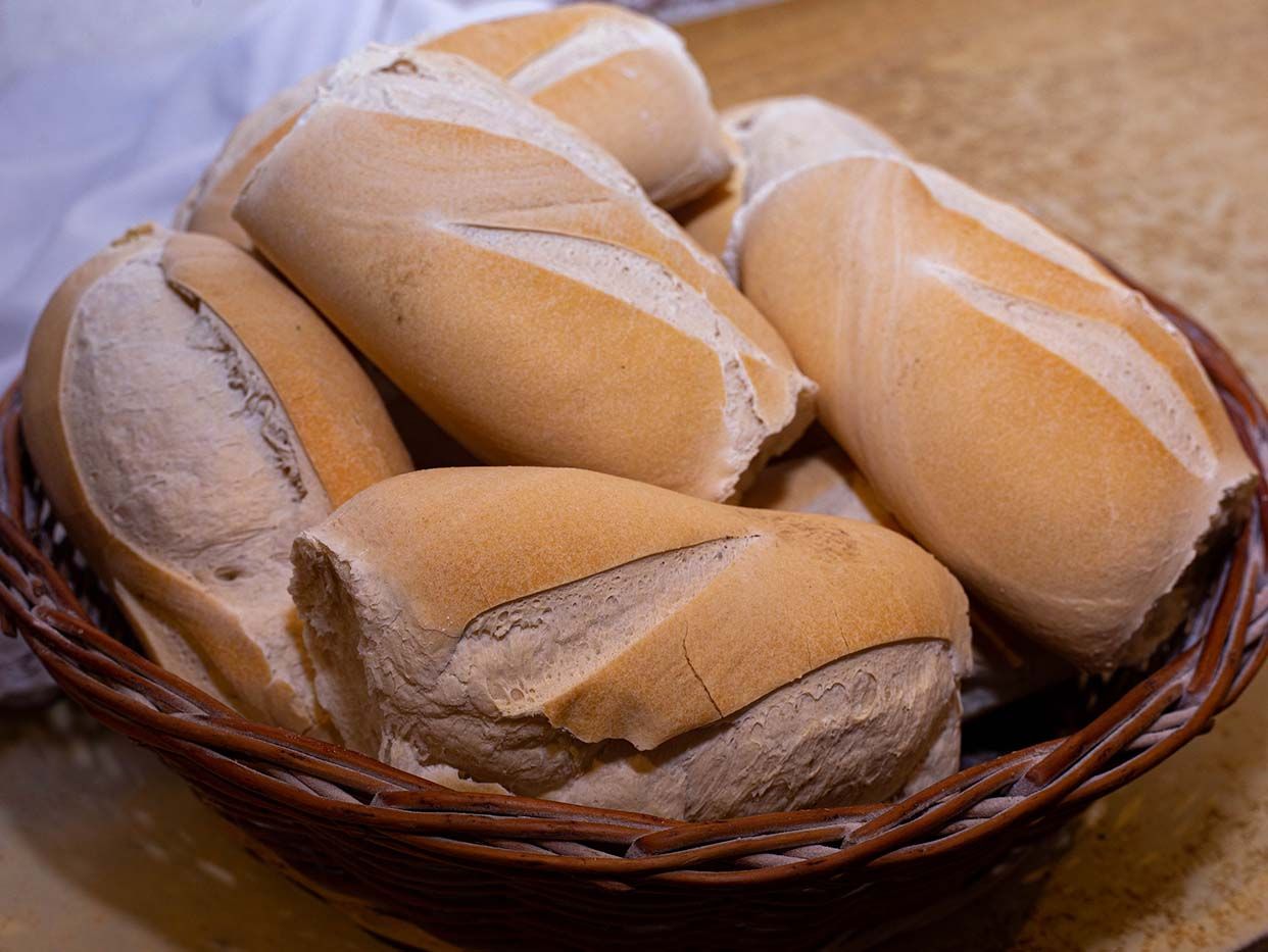 Panaderia Don Manuel