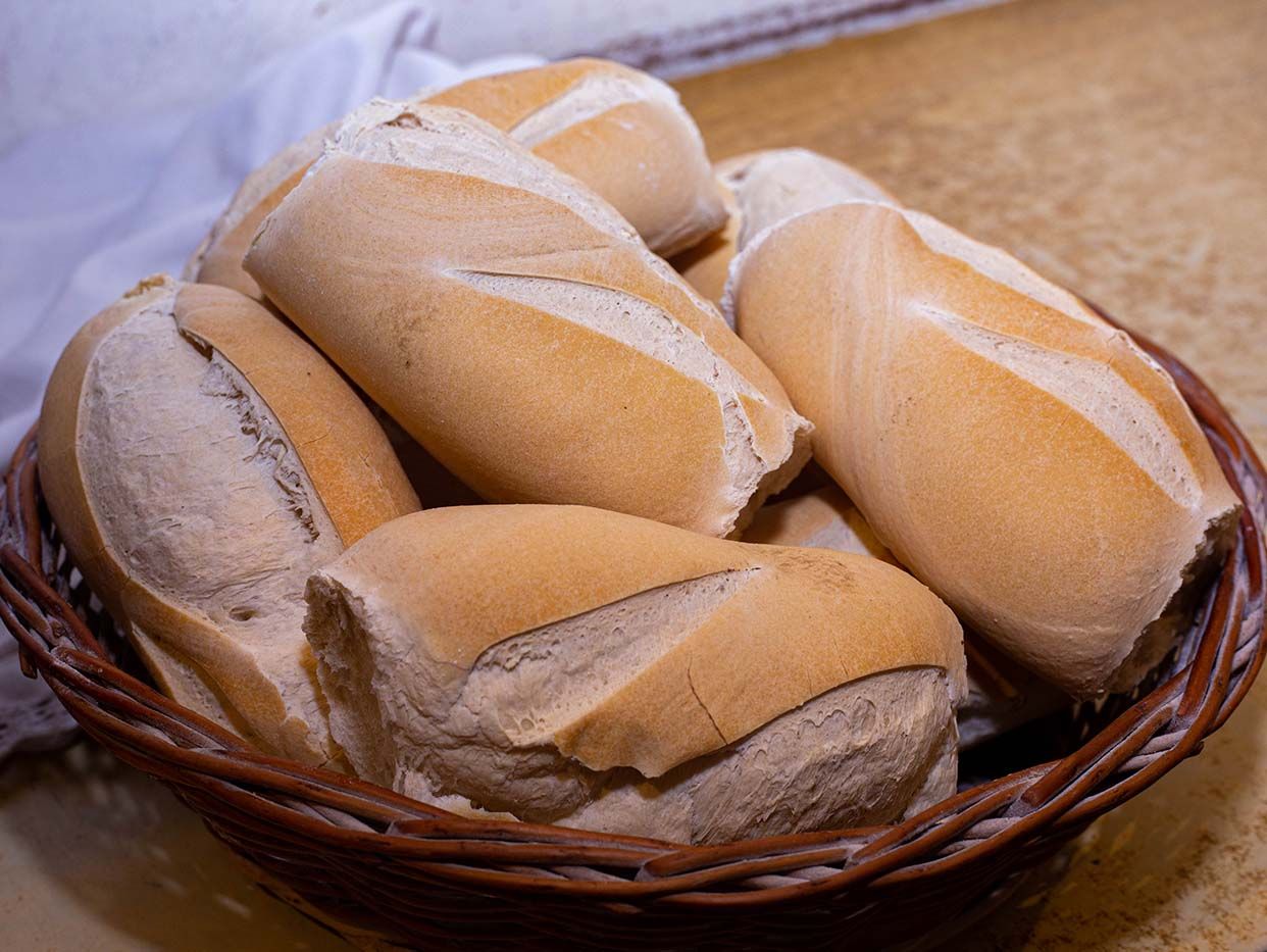 Panadería