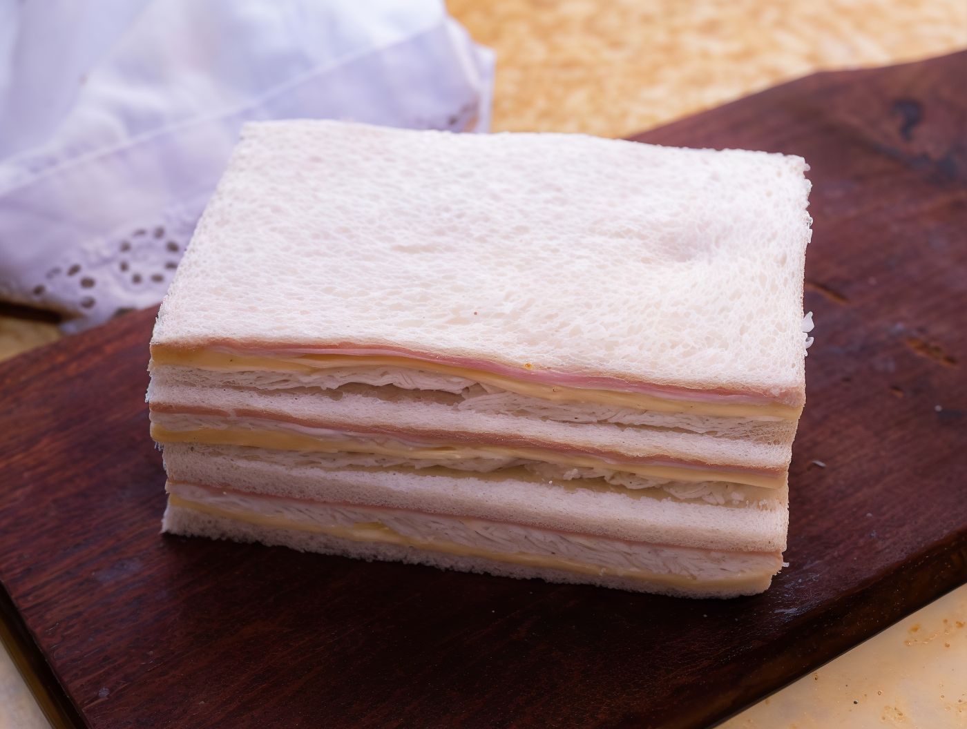 Sándwiches
