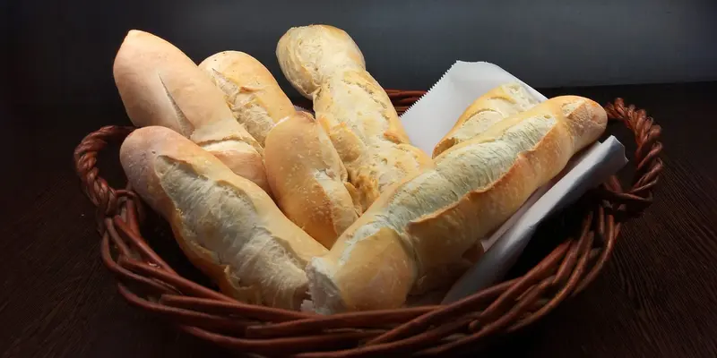 Panaderia El Deleite