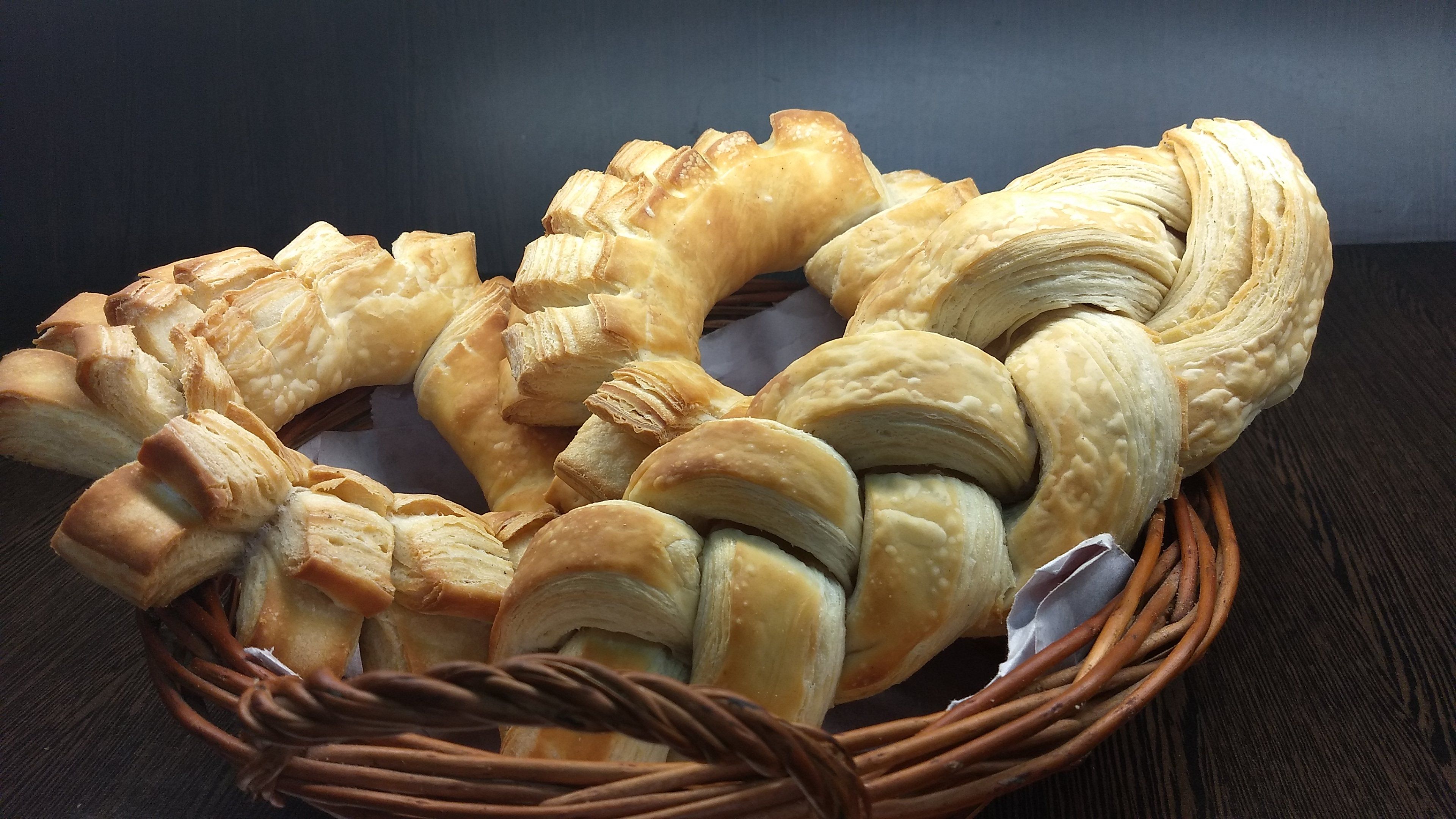 Panaderia El Deleite