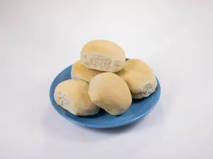 Figasitas de manteca