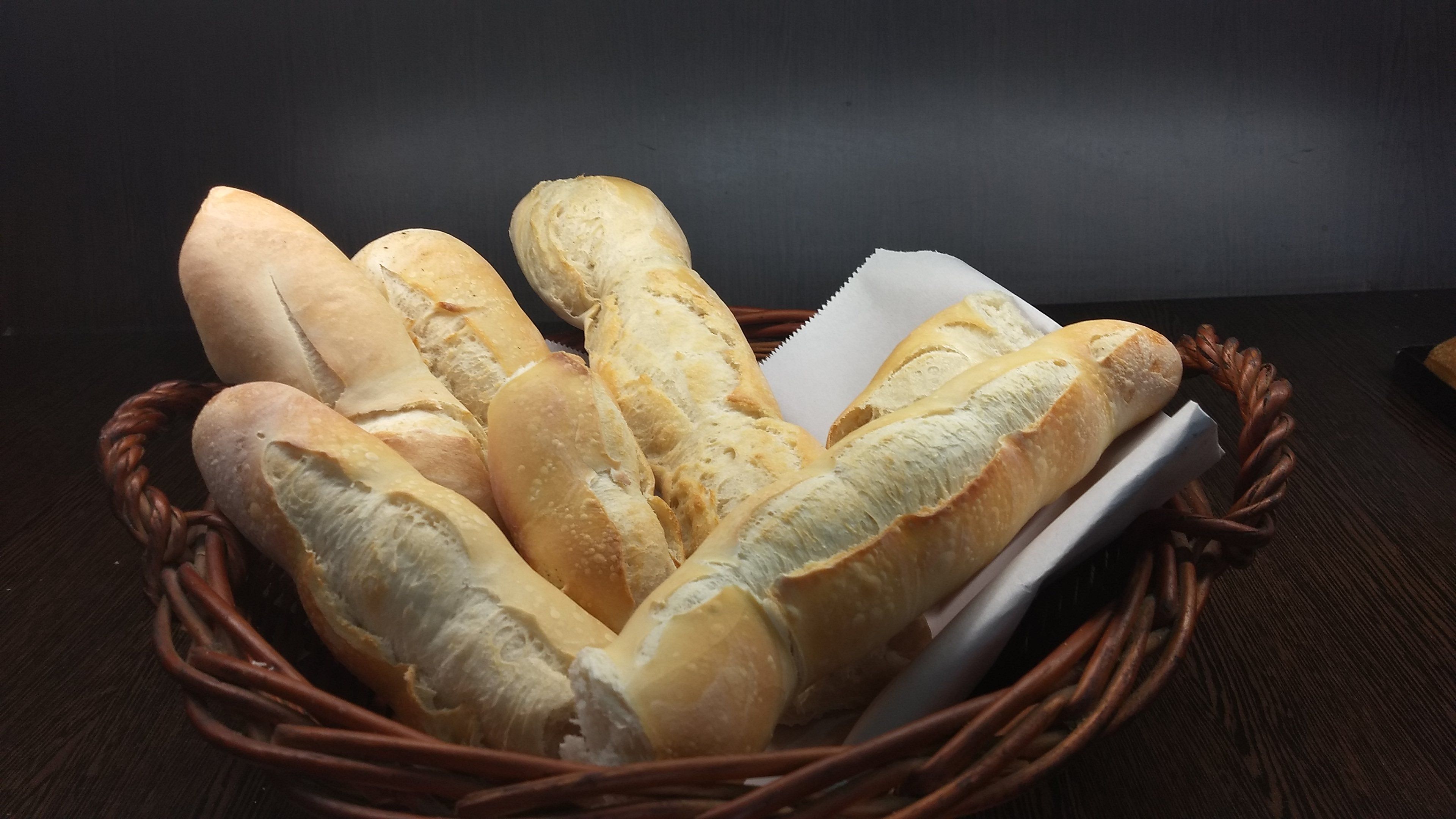 Panadería