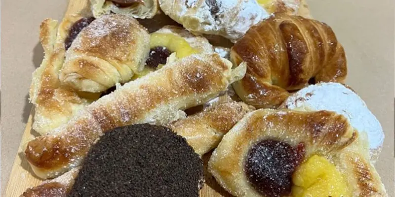 Panaderia Eusebia