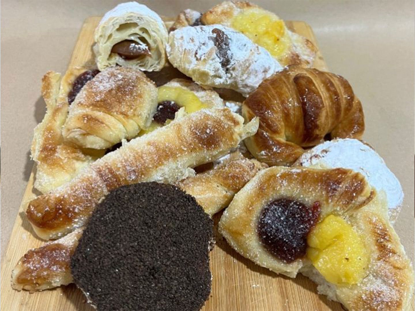 Panaderia Eusebia