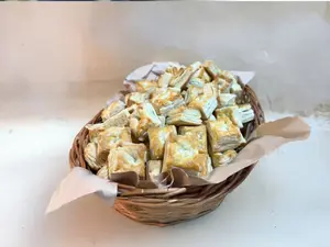 Bizcochitos suizos 250 grs