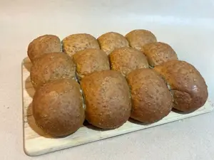 Bollito de salvado 1/2 kg